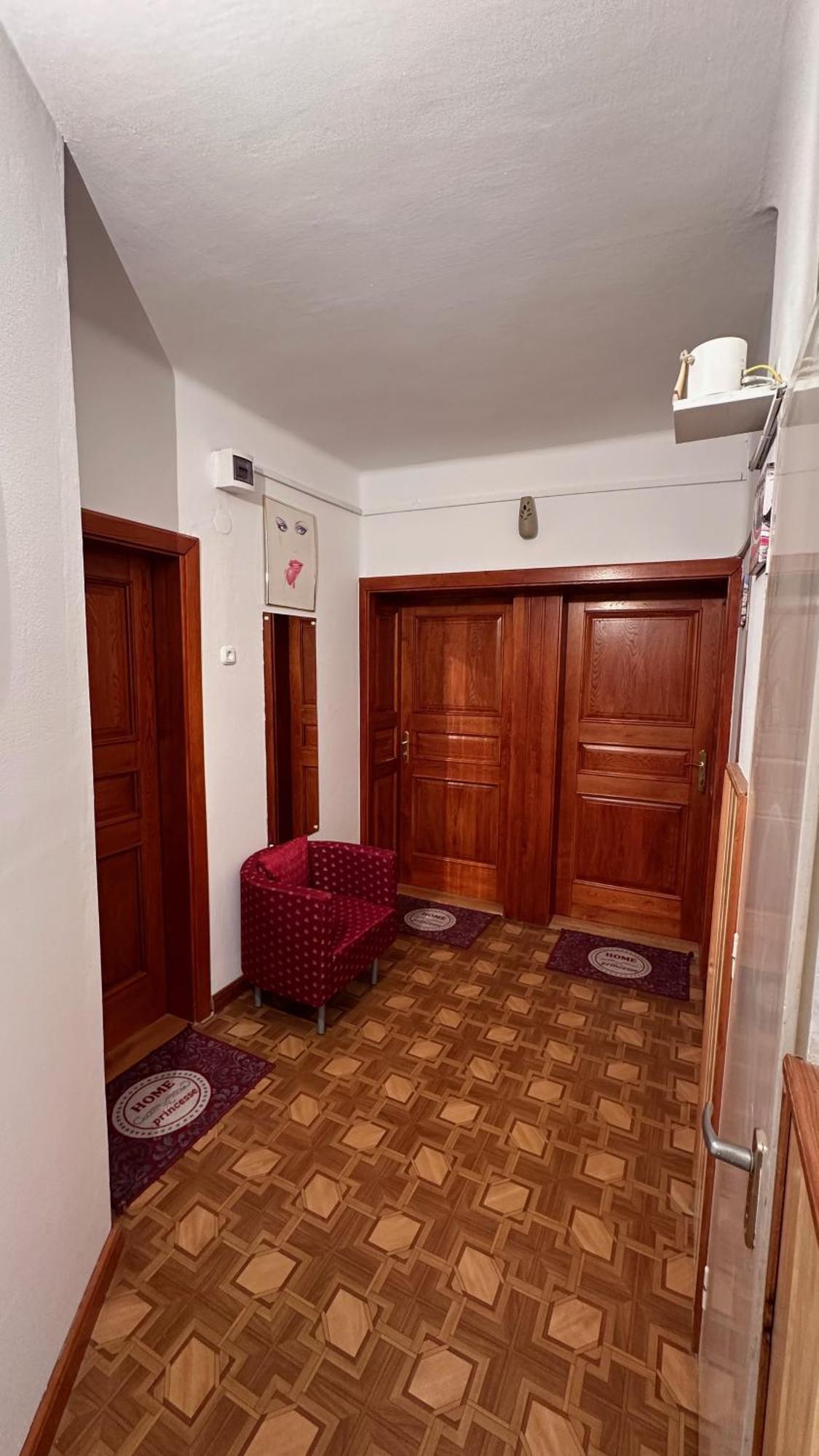 Apartman Danka Bük Esterno foto