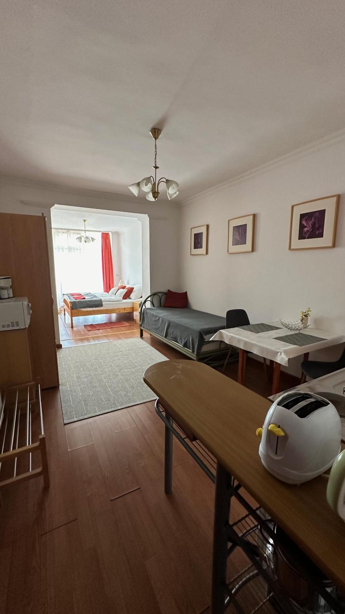 Apartman Danka Bük Esterno foto